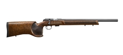 CZ-USA 457 Varmint MTR Match Target Rifle 20" Heavy Barrel 22LR 02345