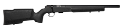 CZ-USA 457 PRO Varmint SR 16" Threaded Heavy Barrel 22LR 02359