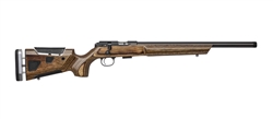 CZ-USA 457 Varmint At-One Boyd Stock 16" Threaded Heavy Barrel 22LR 02365