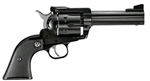 Ruger New Model Blackhawk 4-5/8" Blued .357 Magnum 0306