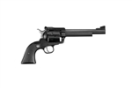 Ruger New Model Blackhawk 6-1/2" Blued .357 Magnum 0316