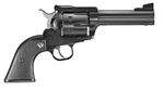 Ruger New Model Blackhawk 4-5/8" Barrel Blued .45 Long Colt