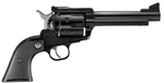 Ruger New Model Blackhawk 5-1/2" Blued .45 Long Colt 0465