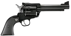 Ruger New Model Blackhawk 5-1/2" Blued .45 Long Colt 0465