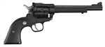 Ruger New Model Single Six 6-1/2"  Convertible 0622
