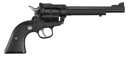 Ruger New Model Single Six 6-1/2"  Convertible 0622