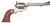 Ruger New Model Stainless Steel Single Six 6.5" .22LR / .22MAG Convertible 0626