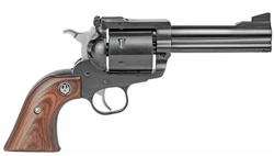 Ruger Super Blackhawk 4-5/8" Blued .44 Magnum 0813