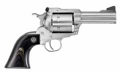 Ruger Super Blackhawk 3-3/4" Stainless