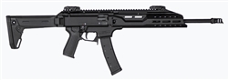 CZ-USA Scorpion EVO 3 S1 Magpul Edition Carbine w/ Muzzle Break 9mm 08535