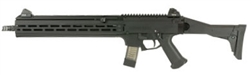 CZ-USA Scorpion EVO 3 S1 Carbine w/ HBI Handguard 9mm 08559