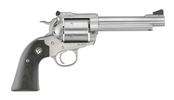 Ruger Super Blackhawk Bisley 5-1/2" Stainless .44 Magnum 0877