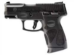 Taurus PT111 G2C Blued 9mm (1-G2C931-12) 1-G2C931-12