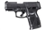 Taurus G3C T.O.R.O. Optics Ready Blued Finish 9mm 1-G3CP931