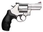 Smith & Wesson 69 Stainless 2.75" Barrel 6-Shot .44MAG 10064