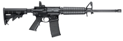 Smith & Wesson M&P15 Sport II w/ Forward Assist & Dustcover 5.56mm 10202