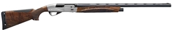 Benelli Ethos Nickel Sport 28" Walnut 3" Shells 12-Gauge 10495