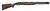 Benelli 828U Over/Under Bronze Anodized 24" Performance Shop Upland 12-Gauge 10700