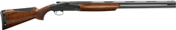 Benelli 828U Anodized 26" Walnut 3" Shells 12-Gauge 10701