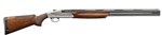 Benelli 828U Over/Under 26" Walnut 3" Shells 20-Gauge 10740