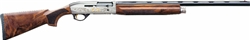 Benelli Montefeltro Silver: 28" AA-Walnut 3" Shells 12-Gauge 10850