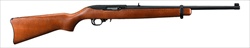 Ruger 10/22 Carbine Hardwood .22LR Black Matte