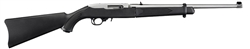 Ruger 10/22 Takedown 22LR Stainless 1100