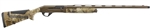 Benelli Super Black Eagle III 3" 28" Optifade Marsh Patriot Brown Cerakote 20GA 11242