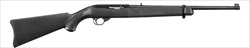 Ruger 10/22 Synthetic Stock .22LR Black Matte