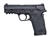 Smith & Wesson M&P380 Shield EZ .380ACP Thumb Safety 11663