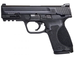 Smith & Wesson M&P M2.0 Compact (Thumb Safety) .40S&W 11687
