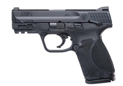 Smith & Wesson M&P M2.0 Compact 3.6" (With Safety) 9mm 11694