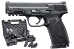 Smith & Wesson M&P M2.0 Full Size (NO Safety) 9mm Carry & Range Kit 11765