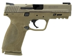 Smith & Wesson M&P M2.0 Full Size (NO Safety) 9mm 11767