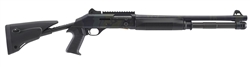 Benelli M4 EXT Tactical MultiCam Black 7+1 12-Gauge 11787
