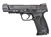Smith & Wesson M&P M2.0 5" Pro Series Performance Center (No Thumb Safety) 9mm 11820