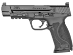 Smith & Wesson M&P M2.0 5" Pro Series Performance Center (No Thumb Safety) 9mm 11828
