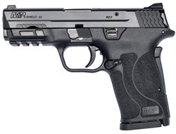 Smith & Wesson M&P 2.0 Shield EZ 9mm No Thumb Safety 12437