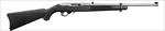 Ruger 10/22 Synthetic Stock 22LR Stainless