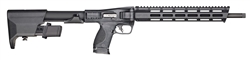 Smith & Wesson M&P FPC Folding Pistol Carbine 23+1 9mm 12575