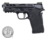 Smith & Wesson M&P380 Shield EZ .380ACP Performance Center 12717