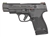 Smith & Wesson M&P Shield Plus 4" Performance Center 13+1 No Thumb Safety 9mm 13252