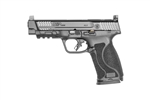 Smith & Wesson M&P M2.0 Compact (Thumb Safety) 10mm 13387