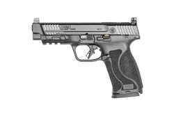 Smith & Wesson M&P M2.0 Compact (Thumb Safety) 10mm 13387