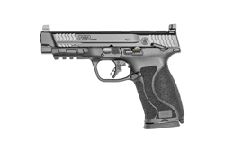 Smith & Wesson M&P M2.0 Compact (Ambi-Thumb Safety) 10mm 13388
