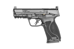 Smith & Wesson M&P M2.0 Compact (Thumb Safety) 10mm 13390
