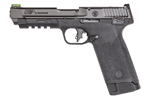 Smith & Wesson M&P22 30-Round (Thumb Safety) .22 MAGNUM 13433
