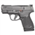 Smith & Wesson M&P Shield Plus Optics Ready NS 13+1 No Thumb Safety 9mm 13534