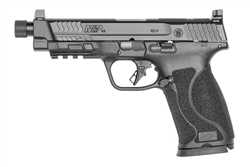 Smith & Wesson M&P M2.0 Full Size Threaded Barrel (NO Safety) .45ACP 13586