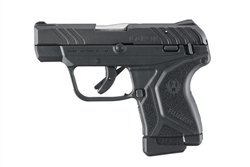 Ruger LCP II Blued .22LR Lite Rack 13705